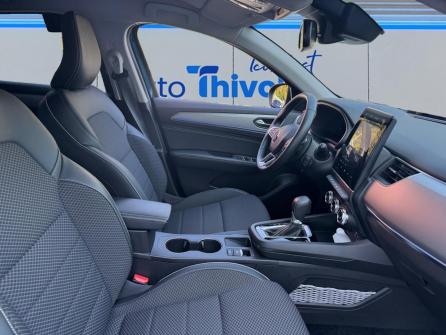 RENAULT Arkana TCe 140 EDC FAP - 21B Intens à vendre à Villefranche-sur-Saône - Image n°16