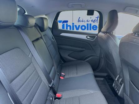 RENAULT Arkana TCe 140 EDC FAP - 21B Intens à vendre à Villefranche-sur-Saône - Image n°17