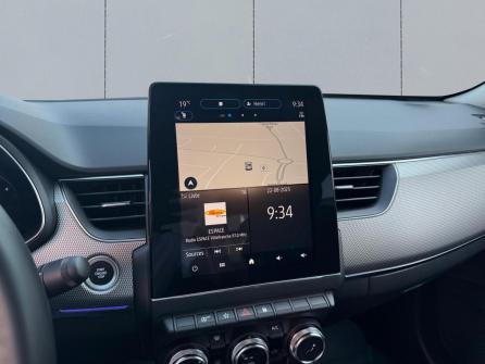 RENAULT Arkana TCe 140 EDC FAP - 21B Intens à vendre à Villefranche-sur-Saône - Image n°19