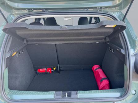 DACIA Sandero ECO-G 100 GSR2 Stepway Expression à vendre à Villefranche-sur-Saône - Image n°18