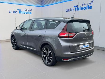 RENAULT Grand Scenic Grand Scenic Blue dCi 120 Intens à vendre à Villefranche-sur-Saône - Image n°3
