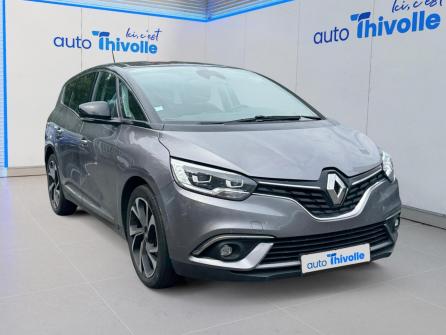 RENAULT Grand Scenic Grand Scenic Blue dCi 120 Intens à vendre à Villefranche-sur-Saône - Image n°7