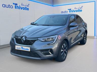 RENAULT Arkana E-Tech 145 Business d'occasion  de 2021  à  Villefranche-sur-Saône 