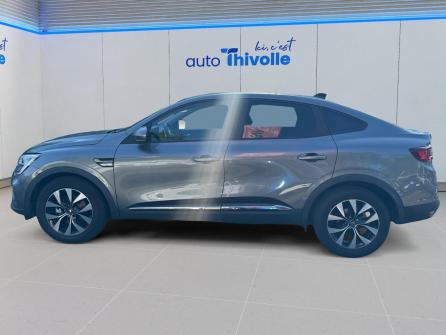 RENAULT Arkana E-Tech 145 Business à vendre à Villefranche-sur-Saône - Image n°2