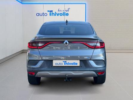 RENAULT Arkana E-Tech 145 Business à vendre à Villefranche-sur-Saône - Image n°4