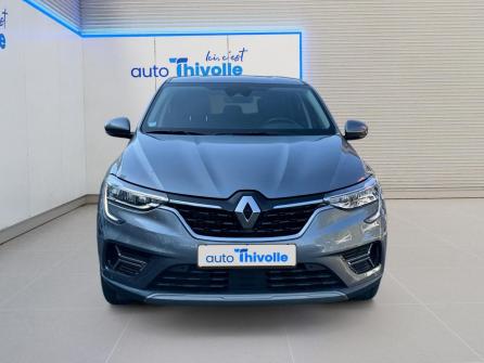 RENAULT Arkana E-Tech 145 Business à vendre à Villefranche-sur-Saône - Image n°8