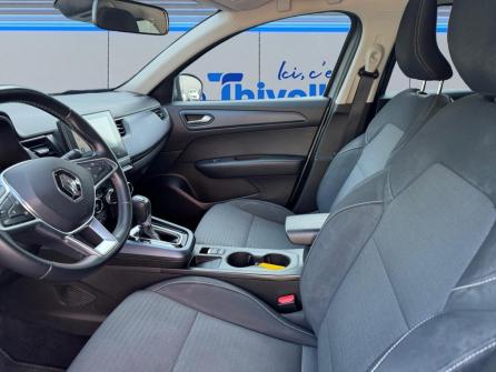 RENAULT Arkana E-Tech 145 Business à vendre à Villefranche-sur-Saône - Image n°10