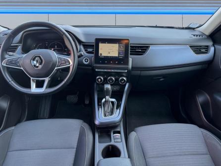 RENAULT Arkana E-Tech 145 Business à vendre à Villefranche-sur-Saône - Image n°12