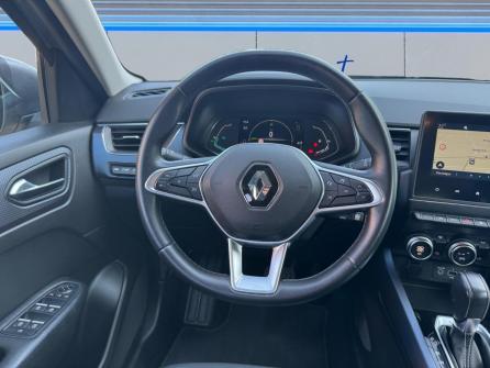 RENAULT Arkana E-Tech 145 Business à vendre à Villefranche-sur-Saône - Image n°13