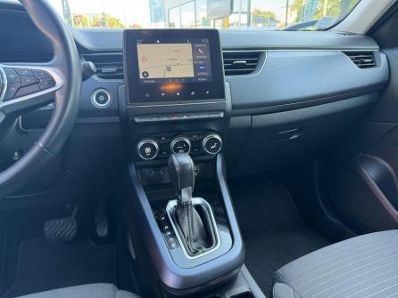 RENAULT Arkana E-Tech 145 Business à vendre à Villefranche-sur-Saône - Image n°14