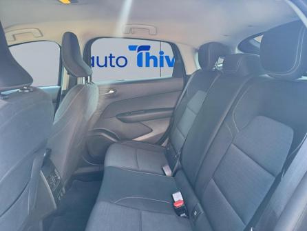 RENAULT Arkana E-Tech 145 Business à vendre à Villefranche-sur-Saône - Image n°15