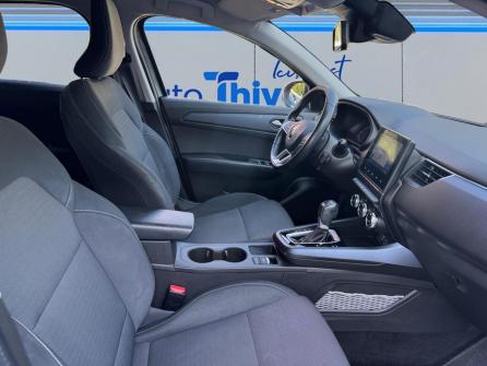 RENAULT Arkana E-Tech 145 Business à vendre à Villefranche-sur-Saône - Image n°16