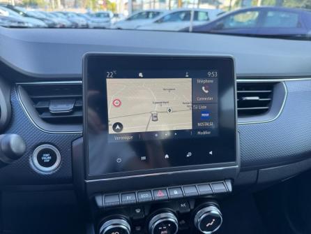 RENAULT Arkana E-Tech 145 Business à vendre à Villefranche-sur-Saône - Image n°19