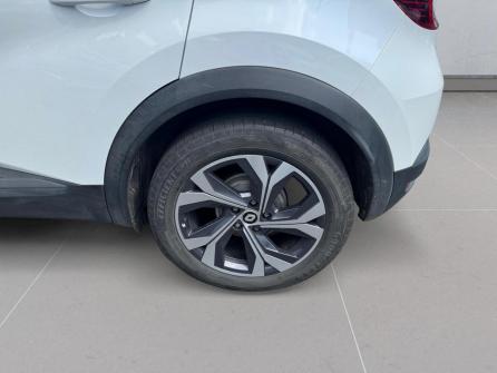 RENAULT Captur TCe 140 EDC - 21B R.S. Line à vendre à Villefranche-sur-Saône - Image n°9