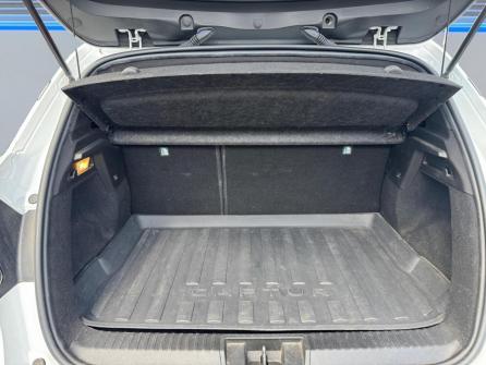 RENAULT Captur TCe 140 EDC - 21B R.S. Line à vendre à Villefranche-sur-Saône - Image n°18