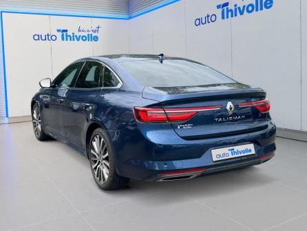 RENAULT Talisman Tce 160 EDC FAP Intens à vendre à Villefranche-sur-Saône - Image n°3