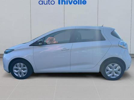 RENAULT Zoe Life à vendre à Villefranche-sur-Saône - Image n°2