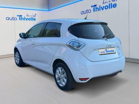 RENAULT Zoe Life à vendre à Villefranche-sur-Saône - Image n°3