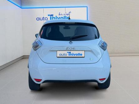 RENAULT Zoe Life à vendre à Villefranche-sur-Saône - Image n°4
