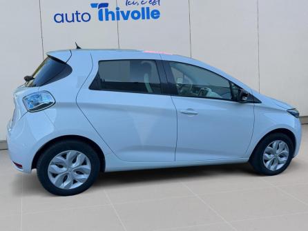 RENAULT Zoe Life à vendre à Villefranche-sur-Saône - Image n°6