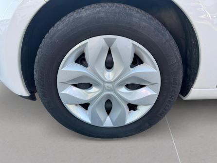 RENAULT Zoe Life à vendre à Villefranche-sur-Saône - Image n°9