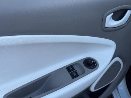 RENAULT Zoe Life à vendre à Villefranche-sur-Saône - Image n°11