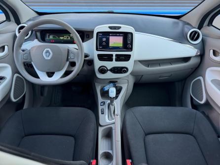 RENAULT Zoe Life à vendre à Villefranche-sur-Saône - Image n°12