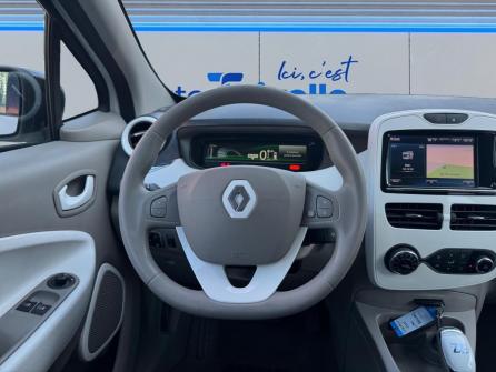 RENAULT Zoe Life à vendre à Villefranche-sur-Saône - Image n°13