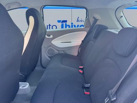 RENAULT Zoe Life à vendre à Villefranche-sur-Saône - Image n°15