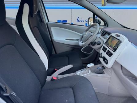 RENAULT Zoe Life à vendre à Villefranche-sur-Saône - Image n°16
