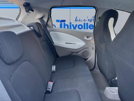 RENAULT Zoe Life à vendre à Villefranche-sur-Saône - Image n°17