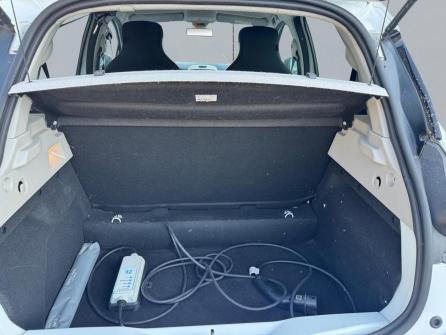 RENAULT Zoe Life à vendre à Villefranche-sur-Saône - Image n°18