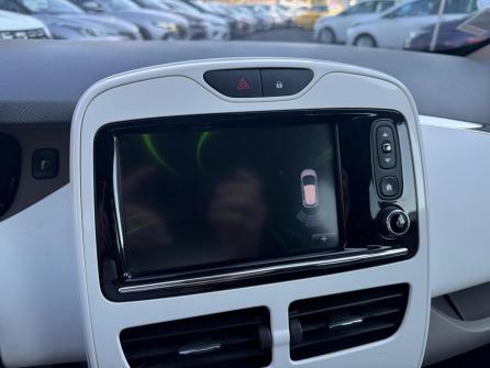 RENAULT Zoe Life à vendre à Villefranche-sur-Saône - Image n°20