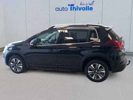 PEUGEOT 2008 BlueHDi 100ch S&S BVM5 Allure à vendre à Chalon-sur-Saône - Image n°2