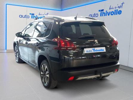 PEUGEOT 2008 BlueHDi 100ch S&S BVM5 Allure à vendre à Chalon-sur-Saône - Image n°3