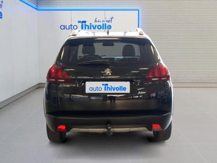 PEUGEOT 2008 BlueHDi 100ch S&S BVM5 Allure à vendre à Chalon-sur-Saône - Image n°4