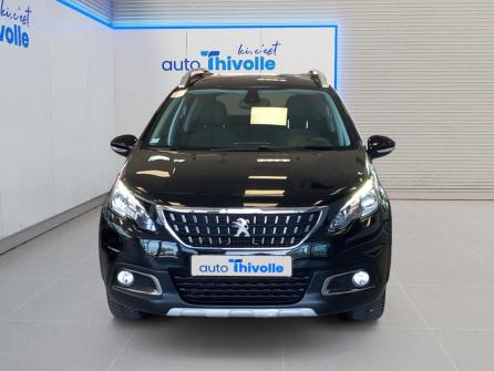 PEUGEOT 2008 BlueHDi 100ch S&S BVM5 Allure à vendre à Chalon-sur-Saône - Image n°8