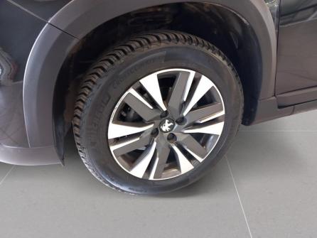 PEUGEOT 2008 BlueHDi 100ch S&S BVM5 Allure à vendre à Chalon-sur-Saône - Image n°9