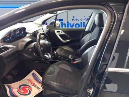 PEUGEOT 2008 BlueHDi 100ch S&S BVM5 Allure à vendre à Chalon-sur-Saône - Image n°10
