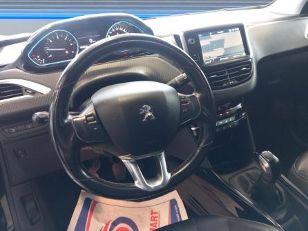PEUGEOT 2008 BlueHDi 100ch S&S BVM5 Allure à vendre à Chalon-sur-Saône - Image n°13