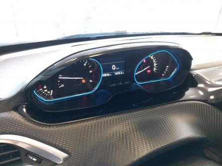 PEUGEOT 2008 BlueHDi 100ch S&S BVM5 Allure à vendre à Chalon-sur-Saône - Image n°14