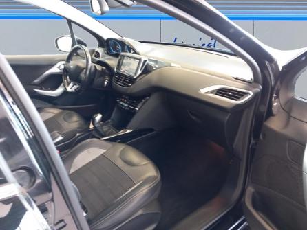 PEUGEOT 2008 BlueHDi 100ch S&S BVM5 Allure à vendre à Chalon-sur-Saône - Image n°17