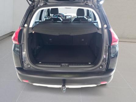 PEUGEOT 2008 BlueHDi 100ch S&S BVM5 Allure à vendre à Chalon-sur-Saône - Image n°19