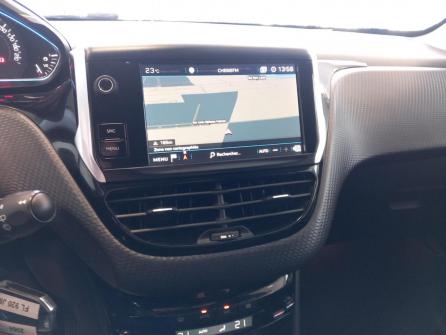 PEUGEOT 2008 BlueHDi 100ch S&S BVM5 Allure à vendre à Chalon-sur-Saône - Image n°21