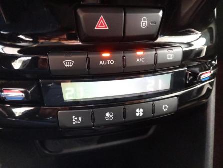 PEUGEOT 2008 BlueHDi 100ch S&S BVM5 Allure à vendre à Chalon-sur-Saône - Image n°22