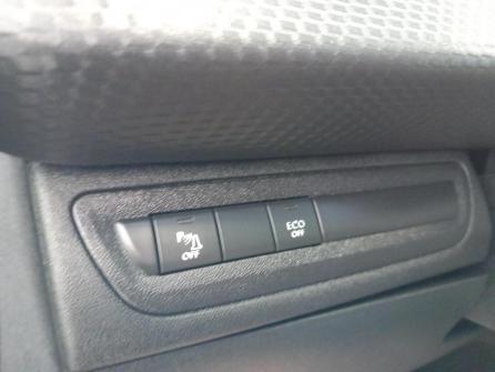 PEUGEOT 2008 BlueHDi 100ch S&S BVM5 Allure à vendre à Chalon-sur-Saône - Image n°23