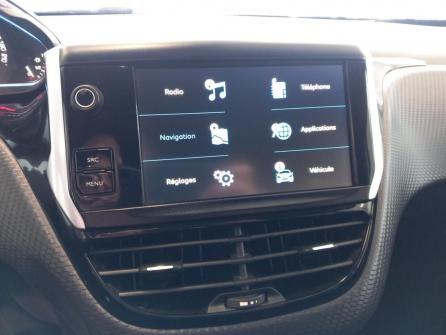 PEUGEOT 2008 BlueHDi 100ch S&S BVM5 Allure à vendre à Chalon-sur-Saône - Image n°24