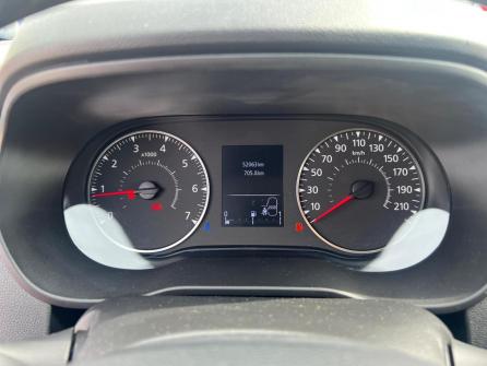 DACIA Duster Blue dCi 115 4x4 Prestige à vendre à Givors - Image n°14