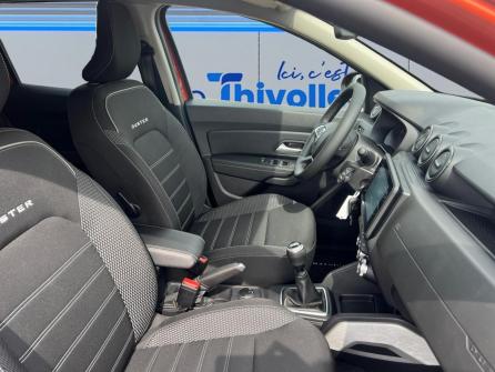 DACIA Duster Blue dCi 115 4x4 Prestige à vendre à Givors - Image n°17