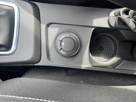 DACIA Duster Blue dCi 115 4x4 Prestige à vendre à Givors - Image n°21
